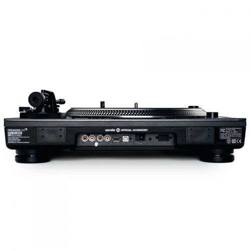 Reloop RP8000 MK2